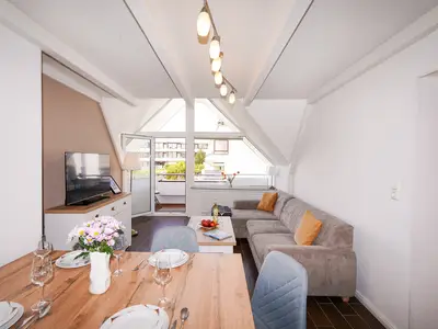 Ferienwohnung für 6 Personen (62 m²) in Grömitz 3/10