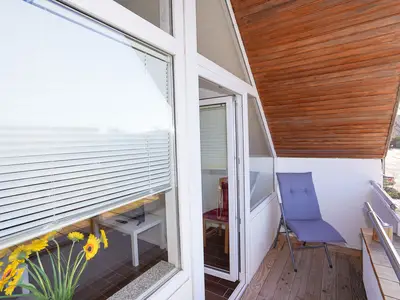 Ferienwohnung für 6 Personen (62 m²) in Grömitz 4/10