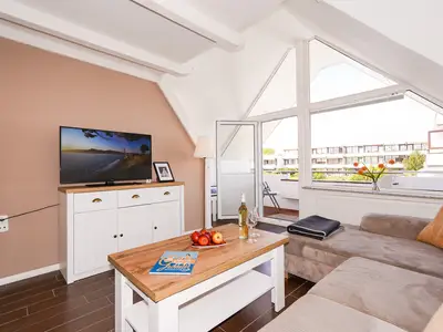 Ferienwohnung für 6 Personen (62 m²) in Grömitz 5/10