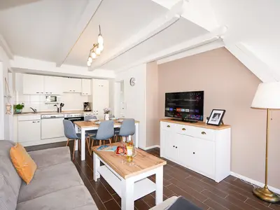 Ferienwohnung für 6 Personen (62 m²) in Grömitz 7/10