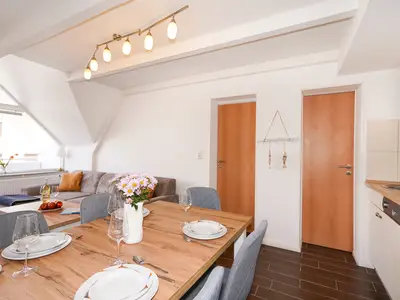 Ferienwohnung für 6 Personen (62 m²) in Grömitz 8/10
