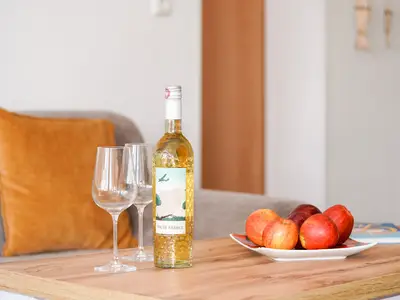 Ferienwohnung für 6 Personen (62 m²) in Grömitz 9/10