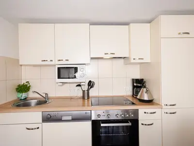 Ferienwohnung für 6 Personen (62 m²) in Grömitz 10/10