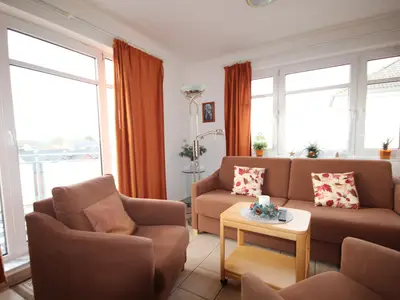 Ferienwohnung für 4 Personen (47 m²) in Grömitz 1/10