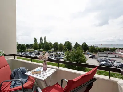 Ferienwohnung für 2 Personen (44 m²) in Grömitz 1/10