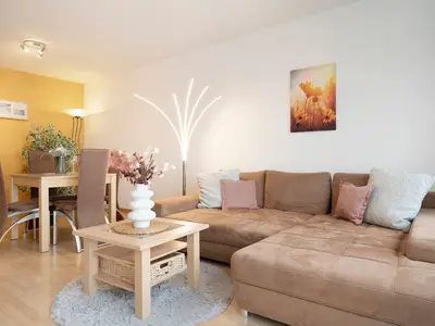 Ferienwohnung für 2 Personen (44 m²) in Grömitz 2/10