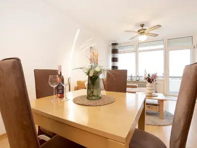 Ferienwohnung für 2 Personen (44 m²) in Grömitz 3/10