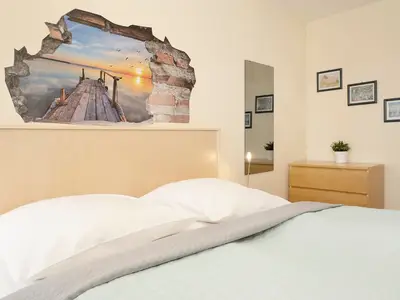 Ferienwohnung für 2 Personen (44 m²) in Grömitz 4/10