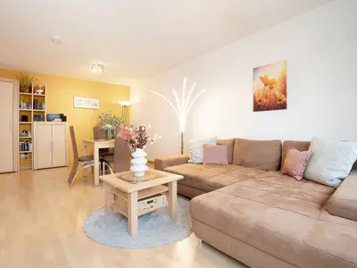 Ferienwohnung für 2 Personen (44 m²) in Grömitz 5/10