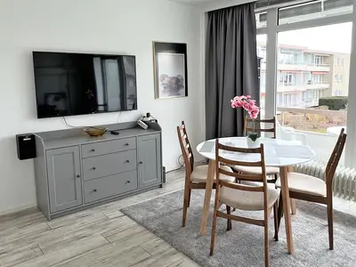 Ferienwohnung für 3 Personen (45 m²) in Grömitz 4/10