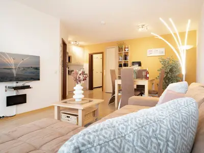 Ferienwohnung für 2 Personen (44 m²) in Grömitz 6/10