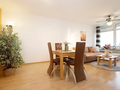 Ferienwohnung für 2 Personen (44 m²) in Grömitz 8/10