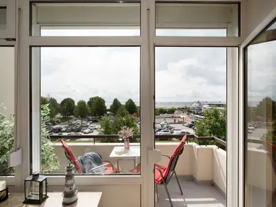 Ferienwohnung für 2 Personen (44 m²) in Grömitz 9/10