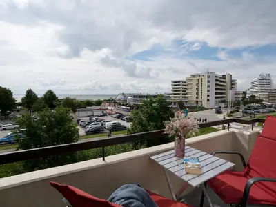 Ferienwohnung für 2 Personen (44 m²) in Grömitz 10/10