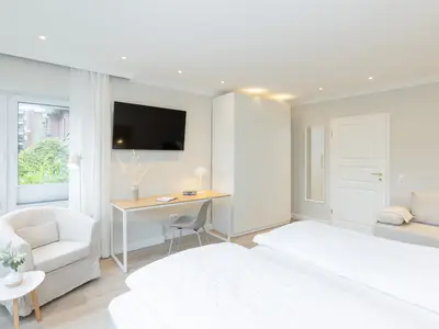 Ferienwohnung für 6 Personen (101 m²) in Grömitz 1/10