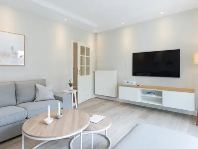 Ferienwohnung für 6 Personen (101 m²) in Grömitz 2/10