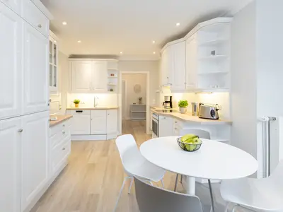 Ferienwohnung für 6 Personen (101 m²) in Grömitz 3/10