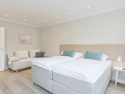 Ferienwohnung für 6 Personen (101 m²) in Grömitz 4/10