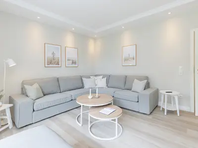 Ferienwohnung für 6 Personen (101 m²) in Grömitz 5/10