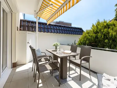 Ferienwohnung für 6 Personen (101 m²) in Grömitz 6/10