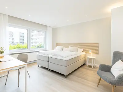 Ferienwohnung für 6 Personen (101 m²) in Grömitz 9/10