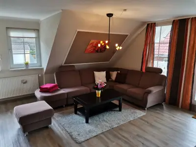 Ferienwohnung für 4 Personen (120 m²) in Grömitz 1/10