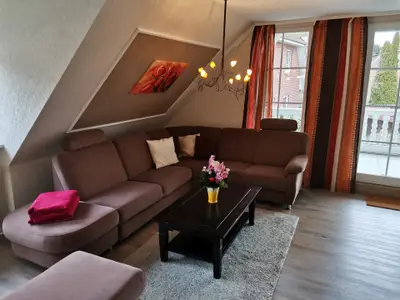 Ferienwohnung für 4 Personen (120 m²) in Grömitz 2/10