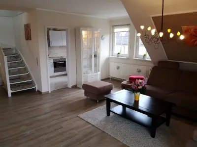 Ferienwohnung für 4 Personen (120 m²) in Grömitz 3/10