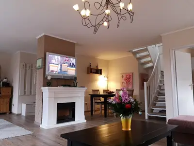 Ferienwohnung für 4 Personen (120 m²) in Grömitz 4/10