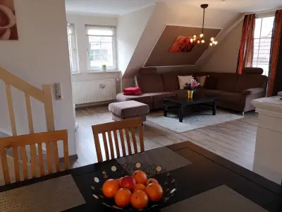 Ferienwohnung für 4 Personen (120 m²) in Grömitz 8/10