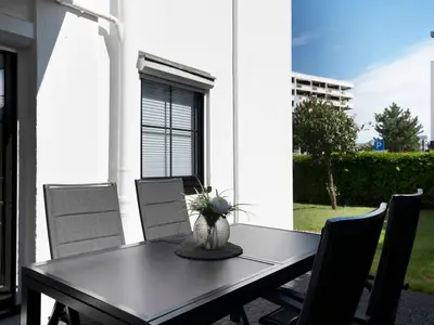 Ferienwohnung für 4 Personen (49 m²) in Grömitz 3/10