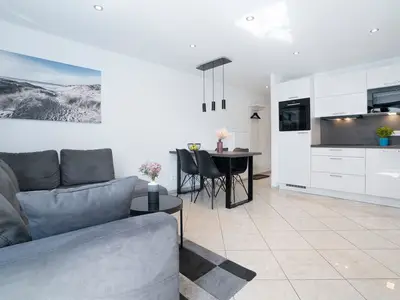 Ferienwohnung für 4 Personen (49 m²) in Grömitz 4/10