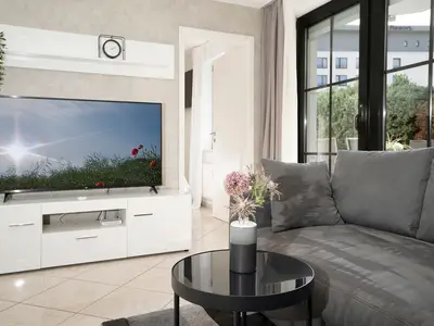 Ferienwohnung für 4 Personen (49 m²) in Grömitz 5/10