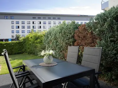 Ferienwohnung für 4 Personen (49 m²) in Grömitz 6/10