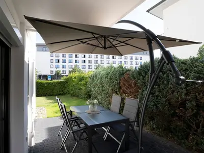 Ferienwohnung für 4 Personen (49 m²) in Grömitz 7/10