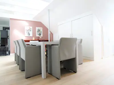 Ferienwohnung für 5 Personen (79 m²) in Grömitz 1/10