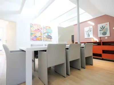 Ferienwohnung für 5 Personen (79 m²) in Grömitz 2/10