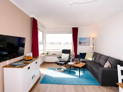 Ferienwohnung für 4 Personen (43 m²) in Grömitz 1/10