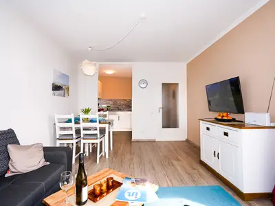 Ferienwohnung für 4 Personen (43 m²) in Grömitz 2/10