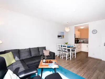 Ferienwohnung für 4 Personen (43 m²) in Grömitz 4/10
