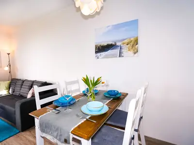 Ferienwohnung für 4 Personen (43 m²) in Grömitz 6/10