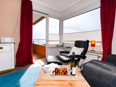 Ferienwohnung für 4 Personen (43 m²) in Grömitz 7/10