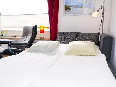 Ferienwohnung für 4 Personen (43 m²) in Grömitz 10/10