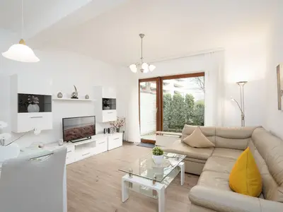 Ferienwohnung für 2 Personen (43 m²) in Grömitz 1/10