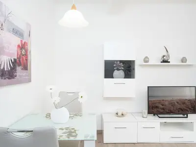 Ferienwohnung für 2 Personen (43 m²) in Grömitz 2/10