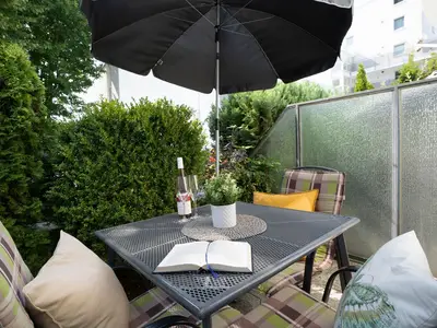 Ferienwohnung für 2 Personen (43 m²) in Grömitz 4/10