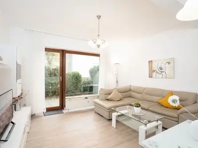 Ferienwohnung für 2 Personen (43 m²) in Grömitz 5/10