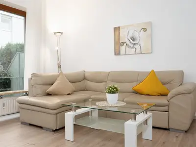 Ferienwohnung für 2 Personen (43 m²) in Grömitz 7/10