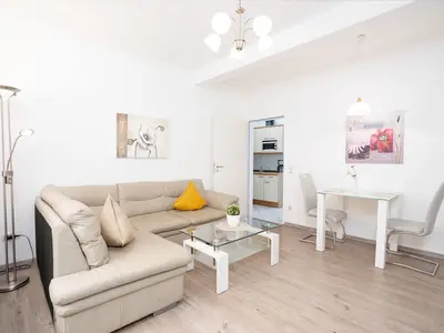 Ferienwohnung für 2 Personen (43 m²) in Grömitz 8/10