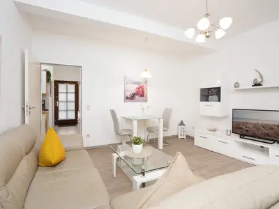 Ferienwohnung für 2 Personen (43 m²) in Grömitz 9/10